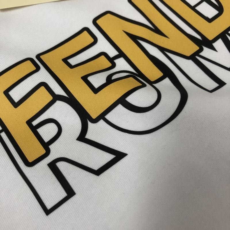 Fendi T-Shirts